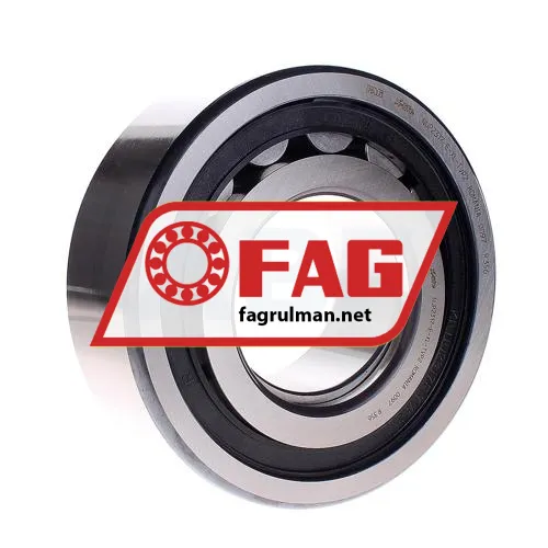 FAG NUP2317-E-XL-TVP2