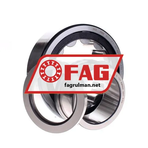FAG NUP2317-E-XL-TVP2 ürün fotoğrafı 2