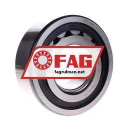 FAG NUP2317-E-XL-TVP2