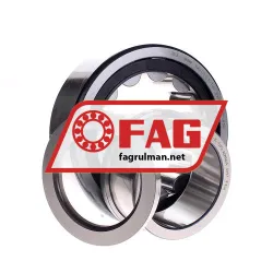 FAG NUP2317-E-XL-TVP2 rulman resim 2