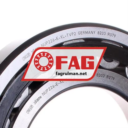 FAG NUP226-E-XL-TVP2 ürün fotoğrafı 2