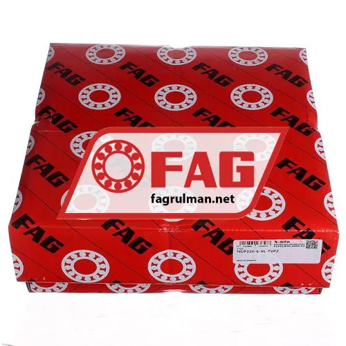 FAG NUP226-E-XL-TVP2 ürün fotoğrafı 5