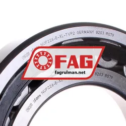 FAG NUP226-E-XL-TVP2 rulman resim 2