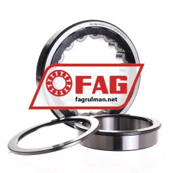 FAG NUP226-E-XL-TVP2 rulman resim 3