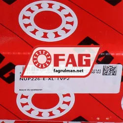 FAG NUP226-E-XL-TVP2 rulman resim 6