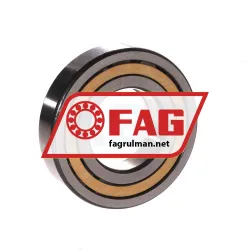 FAG NUP208-E-XL-M1-C3 rulman resim 2