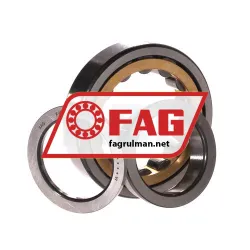 FAG NUP208-E-XL-M1-C3 rulman resim 3