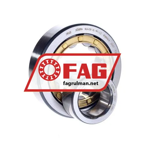 FAG NU408-XL-M1-C3 ürün fotoğrafı 2