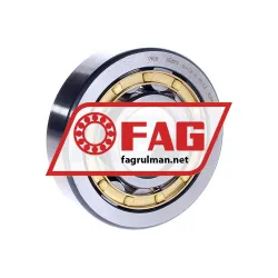 FAG NU408-XL-M1-C3