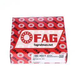 FAG NU408-XL-M1-C3 rulman resim 4