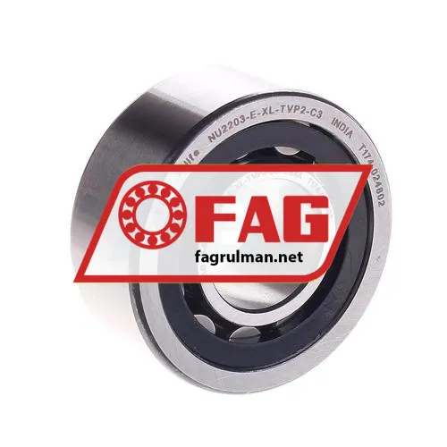 FAG NU2203-E-XL-TVP2-C3