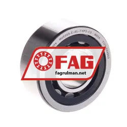 FAG NU2203-E-XL-TVP2-C3