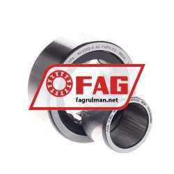 FAG NU2203-E-XL-TVP2-C3 rulman resim 2