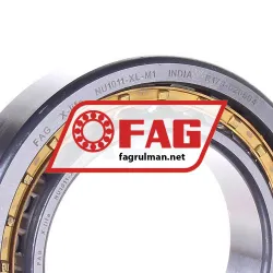 FAG NU1011-XL-M1 rulman resim 2