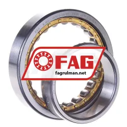 FAG NU1011-XL-M1 rulman resim 3