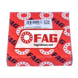 FAG NU1011-XL-M1 rulman resim 4