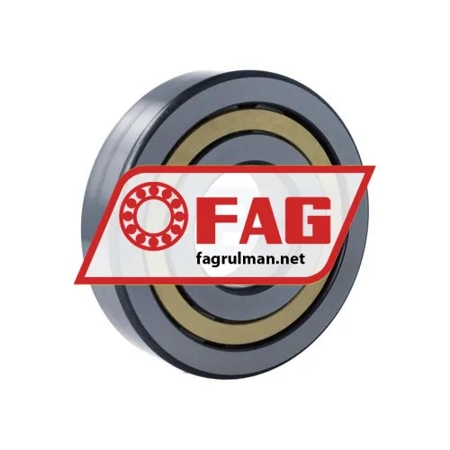 FAG NJ411-XL-M1-C3 ürün fotoğrafı 2