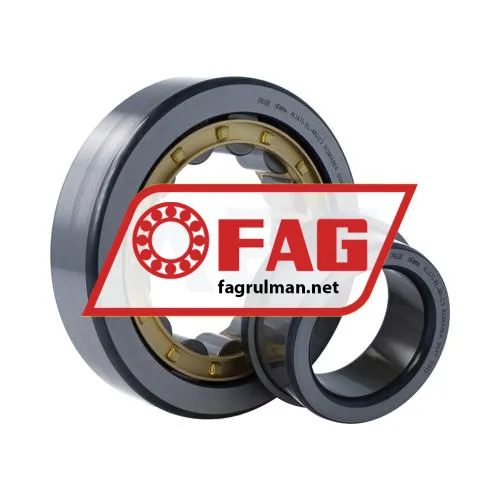 FAG NJ411-XL-M1-C3 ürün fotoğrafı 3