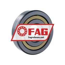 FAG NJ411-XL-M1-C3 rulman resim 2