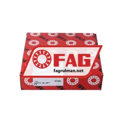 FAG NJ411-XL-M1-C3 rulman resim 4