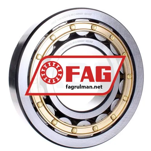 FAG NJ322-E-XL-M1-C3