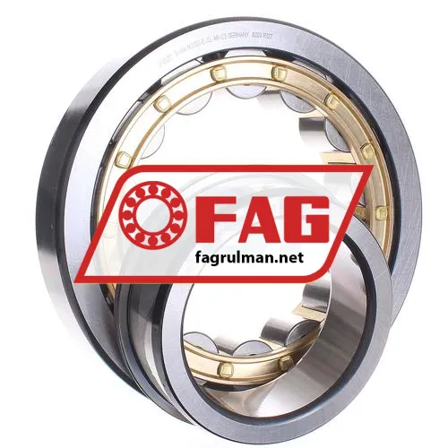 FAG NJ322-E-XL-M1-C3 ürün fotoğrafı 3