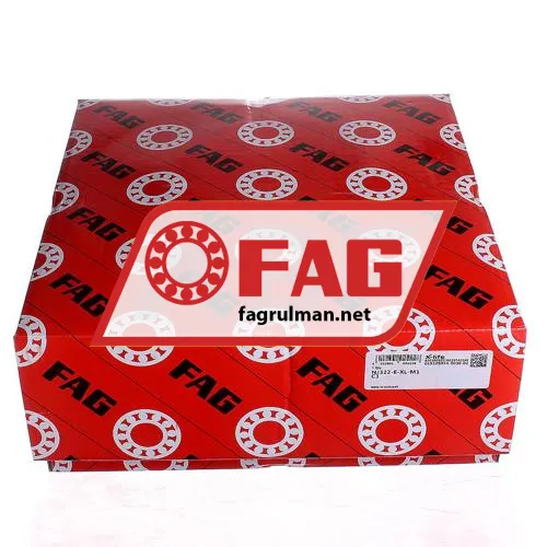 FAG NJ322-E-XL-M1-C3 ürün fotoğrafı 4