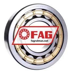 FAG NJ322-E-XL-M1-C3