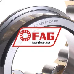FAG NJ322-E-XL-M1-C3 rulman resim 2