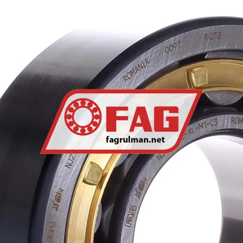 FAG NJ2314-E-XL-M1-C3 ürün fotoğrafı 2