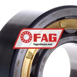 FAG NJ2314-E-XL-M1-C3 rulman resim 2