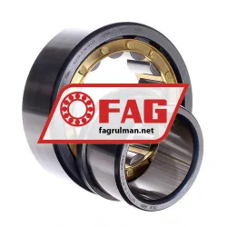 FAG NJ2314-E-XL-M1-C3 rulman resim 3