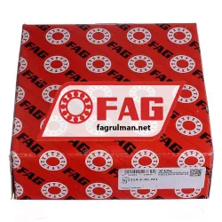 FAG NJ2314-E-XL-M1-C3 rulman resim 5