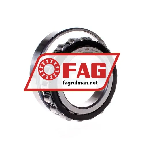 FAG N216-E-XL-TVP2 ürün fotoğrafı 2