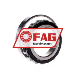 FAG N216-E-XL-TVP2 rulman resim 2