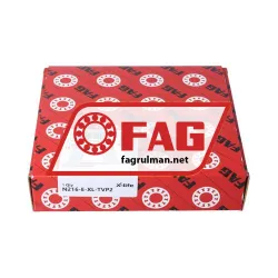 FAG N216-E-XL-TVP2 rulman resim 3