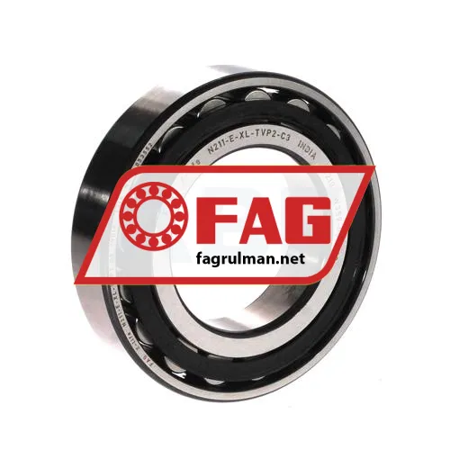 FAG N211-E-XL-TVP2-C3