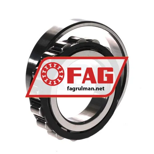 FAG N211-E-XL-TVP2-C3 ürün fotoğrafı 3