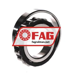FAG N211-E-XL-TVP2-C3 rulman resim 3