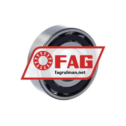 FAG N204-E-XL-TVP2-C3 ürün fotoğrafı 2
