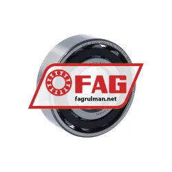 FAG N204-E-XL-TVP2-C3