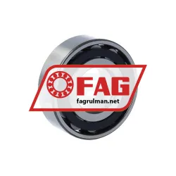 FAG N204-E-XL-TVP2-C3 rulman resim 2