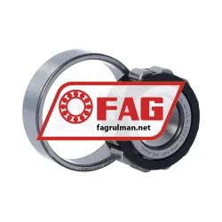 FAG N204-E-XL-TVP2-C3 rulman resim 3