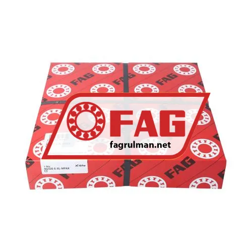 FAG NU320-E-XL-MPAX-C3 ürün fotoğrafı 3