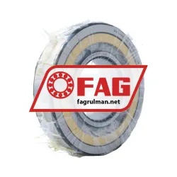FAG NU320-E-XL-MPAX-C3