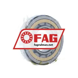 FAG NU320-E-XL-MPAX-C3 rulman resim 2