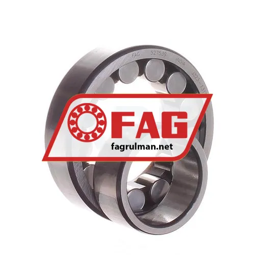 FAG 527539 ürün fotoğrafı 2