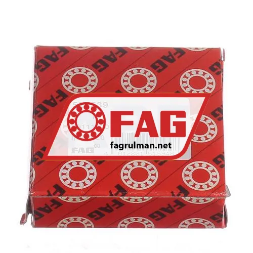 FAG 527539 ürün fotoğrafı 4