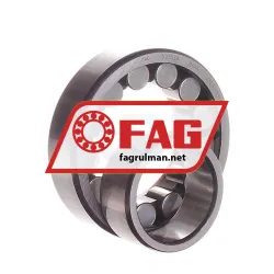 FAG 527539 rulman resim 2