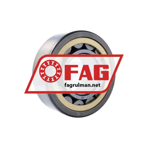 FAG NJ2320-E-XL-MPAX-ILR-C3